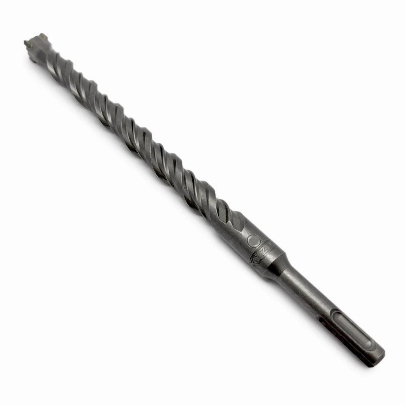 مته چهارشیار 4 الماسه 4 فلوت 5*110 کد KPB-511 کنزاکس