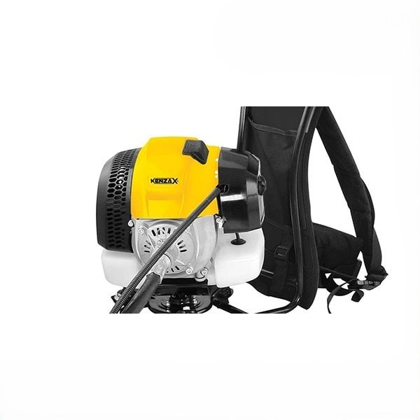 علف زن بنزینی کوله ای کد KBP-252 کنزاکس
