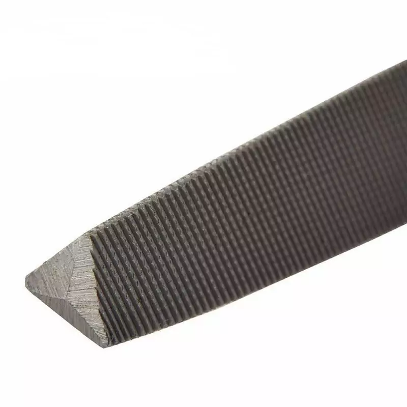 سوهان مهندسی سه گوش 350 میلی متر 14 اینچ زبر PB30351 ایران پتک
