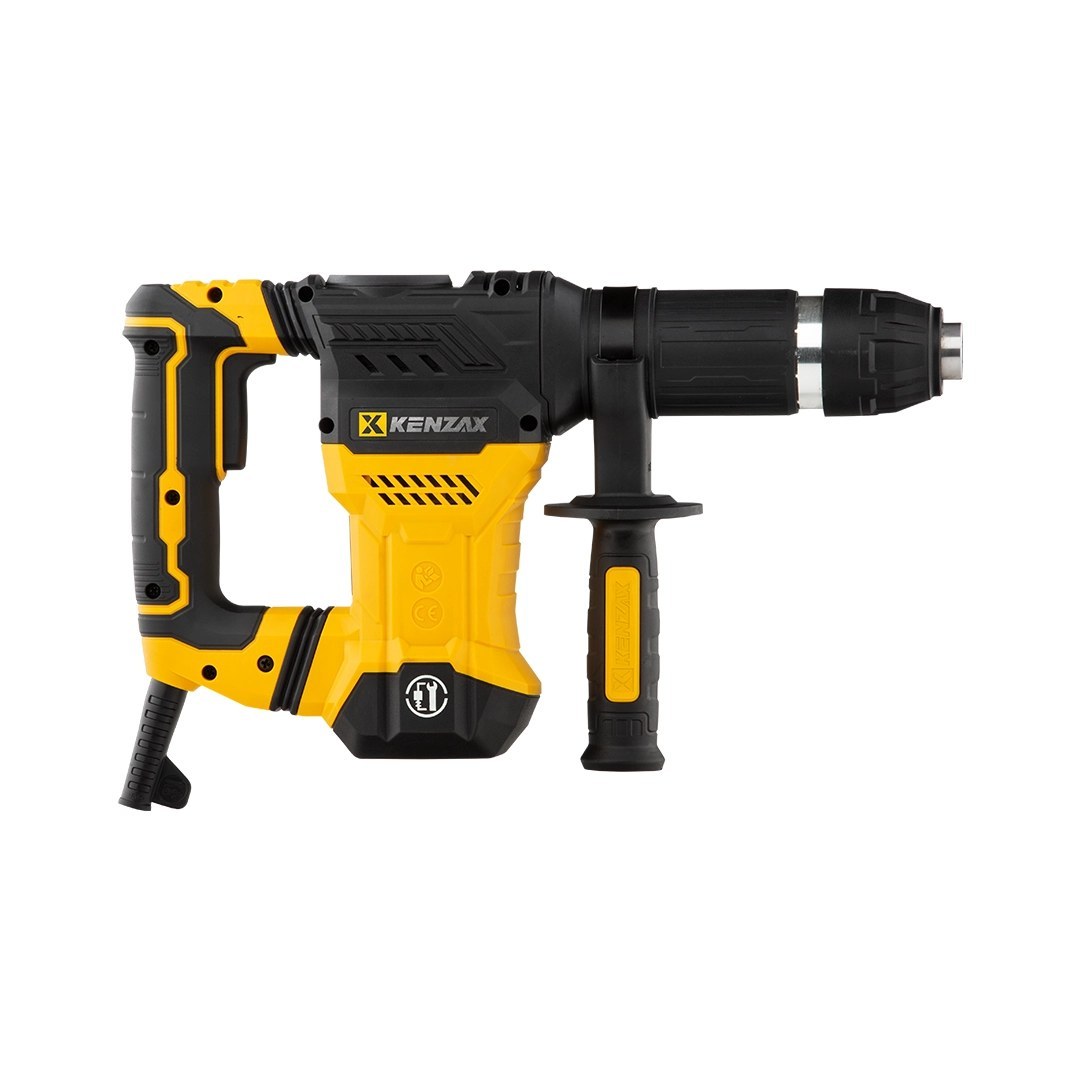 چکش تخریب 7 کیلویی 1300 وات کیف BMC کد KDH2813 کنزاکس