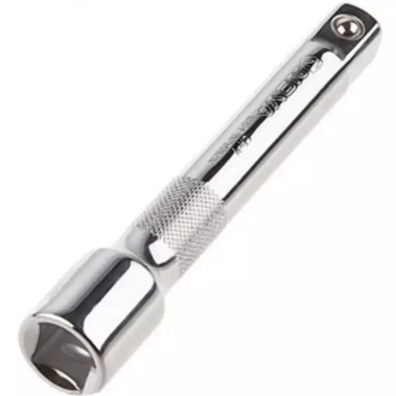 کمک کوتاه 1/2 اینچ 125 میلیمتر کد 7007 نووا