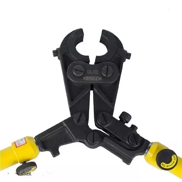 پرس دستی لوله 5 لایه کد KML-1632 کنزاکس
