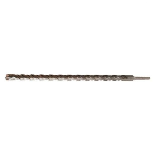 مته چهارشیار 4 الماسه 4 فلوت 26*260 کد KPB-2626 کنزاکس