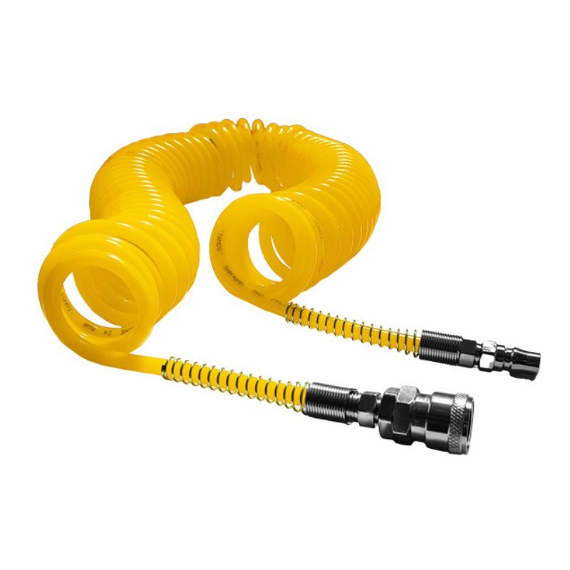 شیلنگ فنری 15 متری 12*8 فشار قوی KCH- 215 کنزاکس