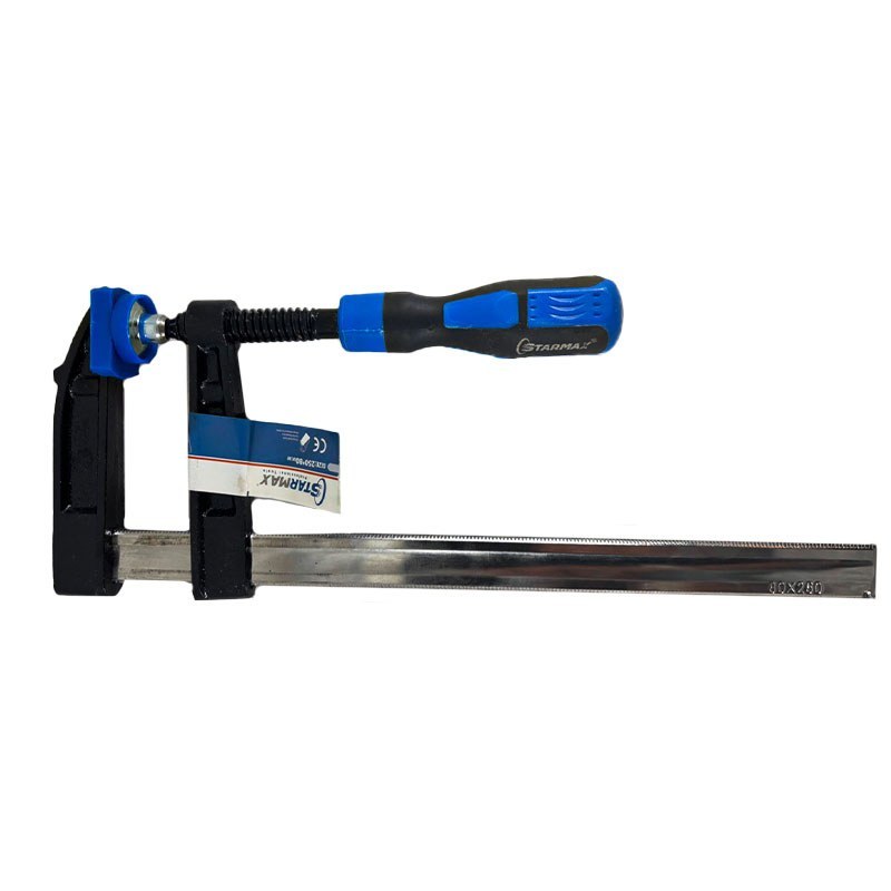 پیچ دستی سایز 80*250 کد (SMF-152508P) استارمکس