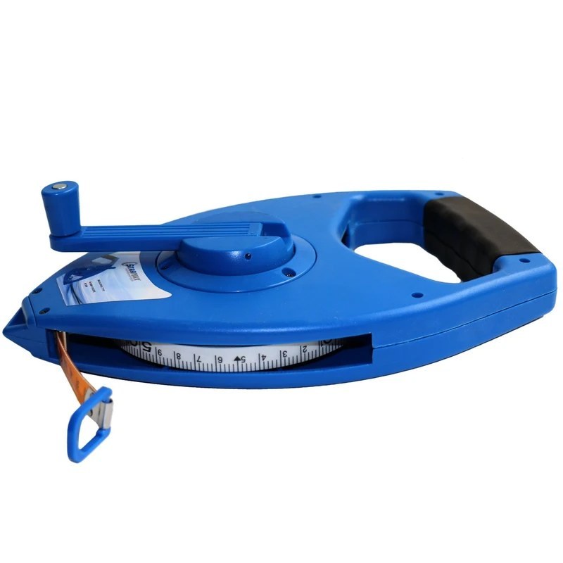 متر مهندسی فایبر 50 کد (SMM-110050FE) استارمکس