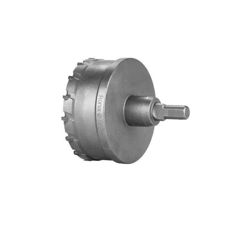 گردبر الماسه 75 RH-5205 رونیکس