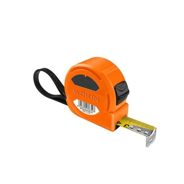 متر 5 متری کد 500225 ووکین