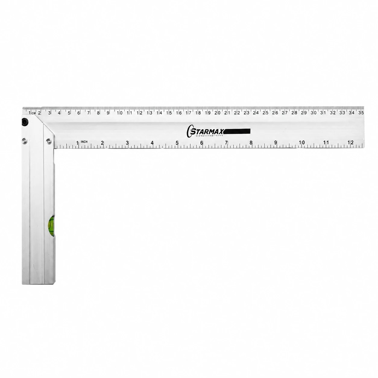 گونیا آلومینیومی سایز 35 (SMT12035A) استارمکس