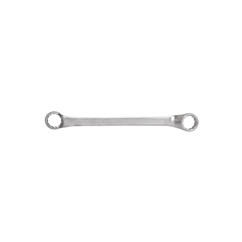 آچار دو سر رینگی 7*6 کد T102-67 توسن