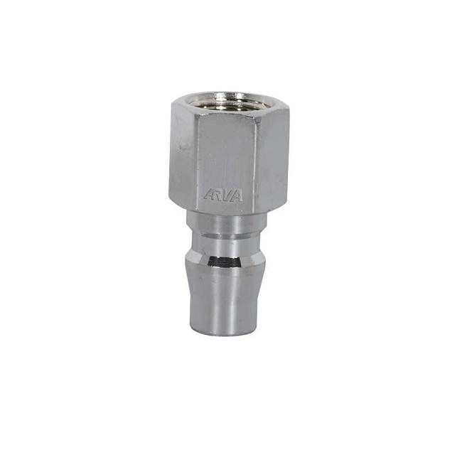 دنباله رزوه داخل 1/4 pf20 کد 3451 آروا