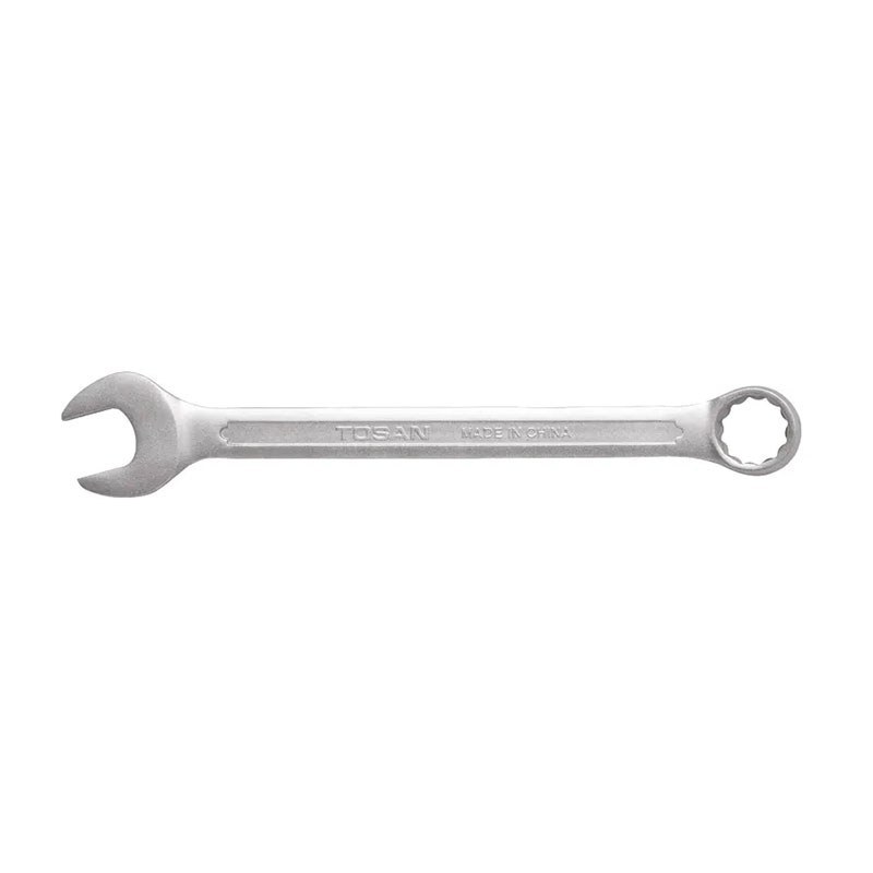 آچار یکسر رینگی 65 کد T101-65 توسن