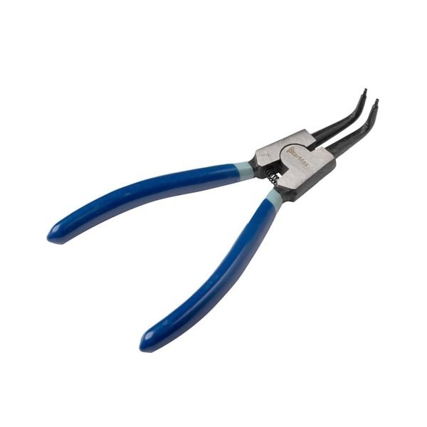خار باز کن نوک کج سایز 13 کد (SHC-1613BE) استارمکس