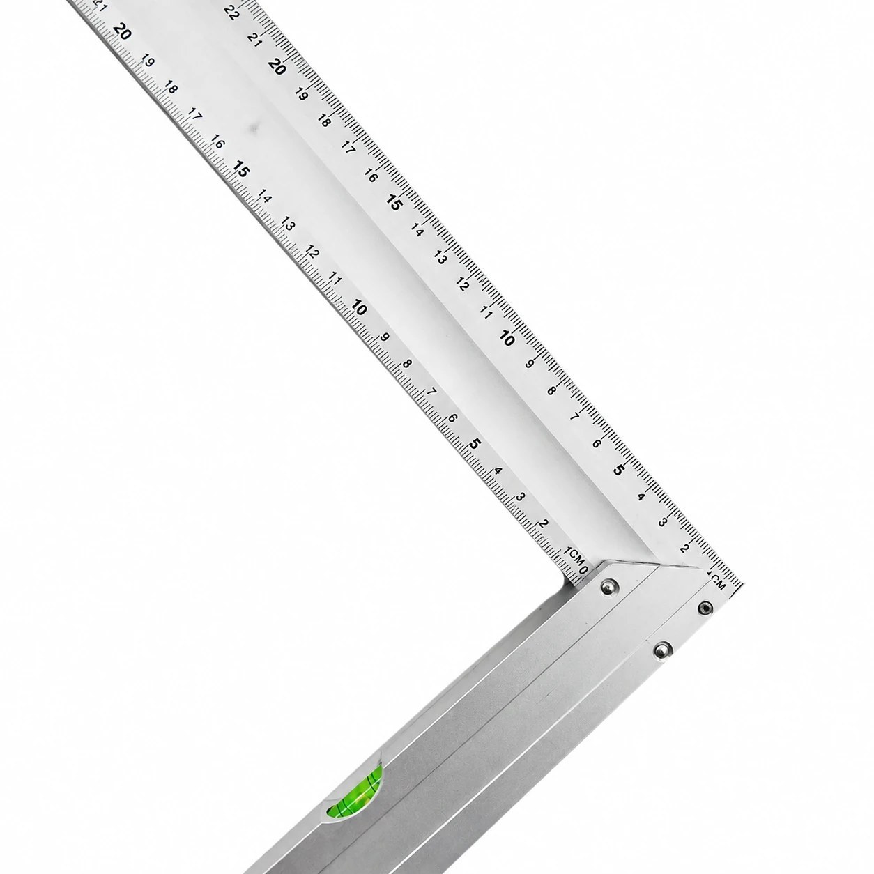 گونیا آلومینیومی سایز 60 کد (SMT-12060A) استارمکس
