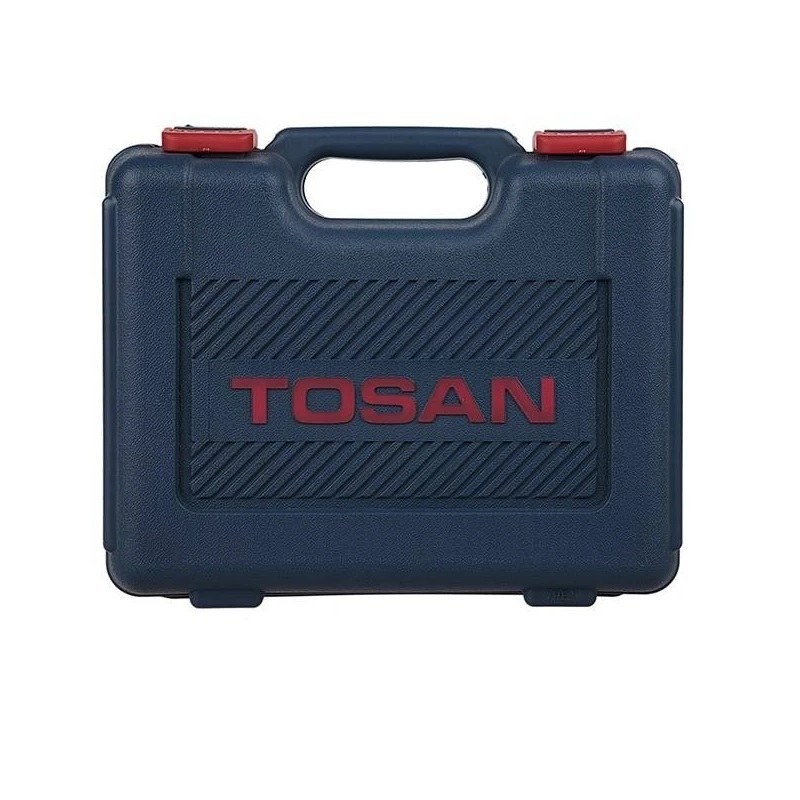 پیچ گوشتی شارژی 10/8 ولت کد 9912Sc توسن