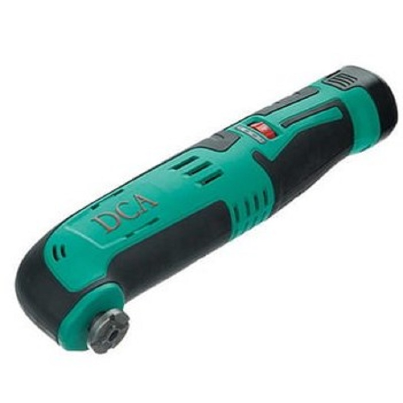 فرز شارژی چند کاره 12 ولت لیتیوم کد DCA ADMD12