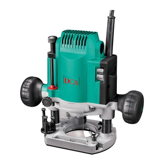 اور فرز نجاری متوسط 8 میلیمتر 900 وات کد DCA AMR8