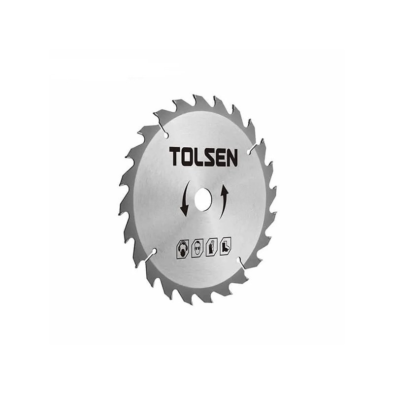 صفحه چوب بر 185 کد کد 76430 تولسن