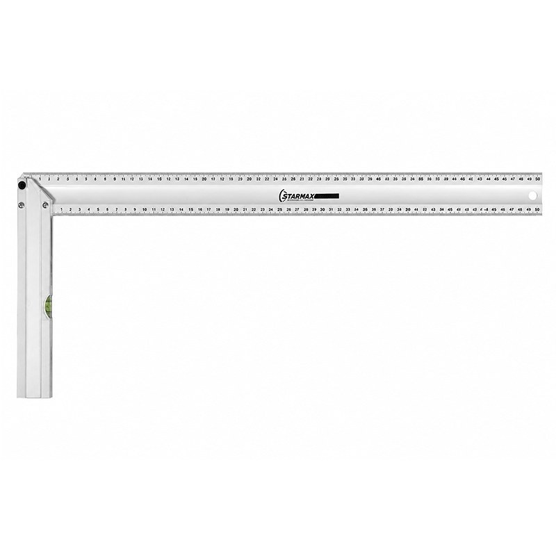 گونیا آلومینیومی سایز 60 کد (SMT-12060A) استارمکس