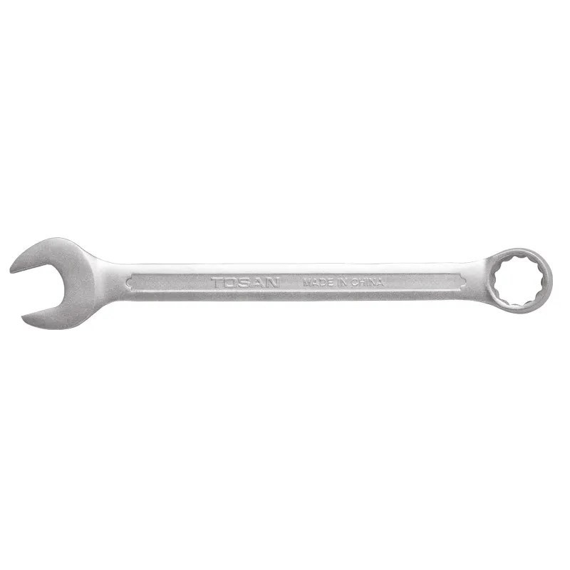 آچار یکسر تخت یکسر رینگ 20 کد T101-20 توسن