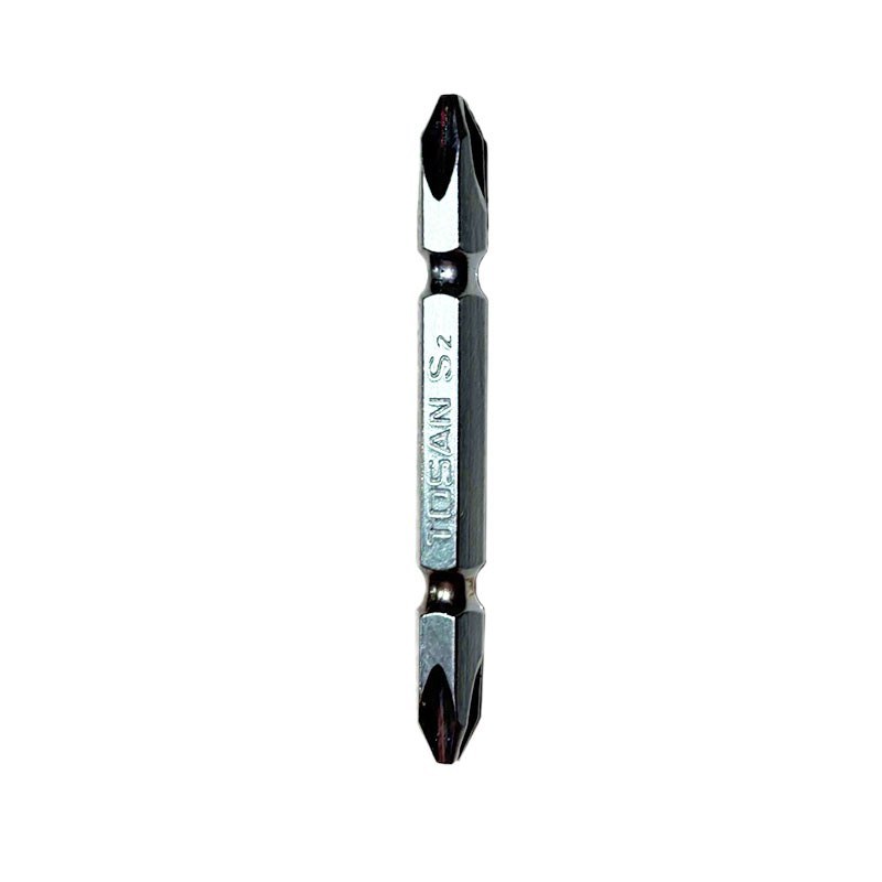 سری پیچ گوشتی دوسر چهارسو 65 کد T86-65PH توسن