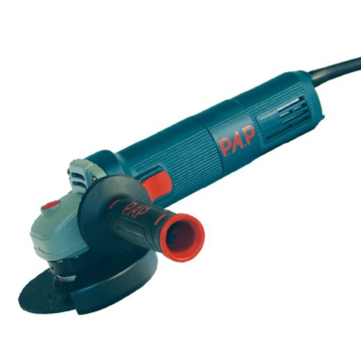 مینی فرز 900 وات 115 میلی متر دسته کوتاه AG3090 PAP
