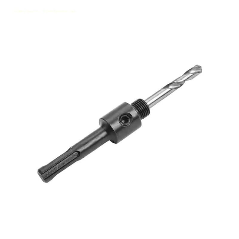 دنباله 4 شیار گردبر بایمتال 14 الی 30 کد 75702 تولسن