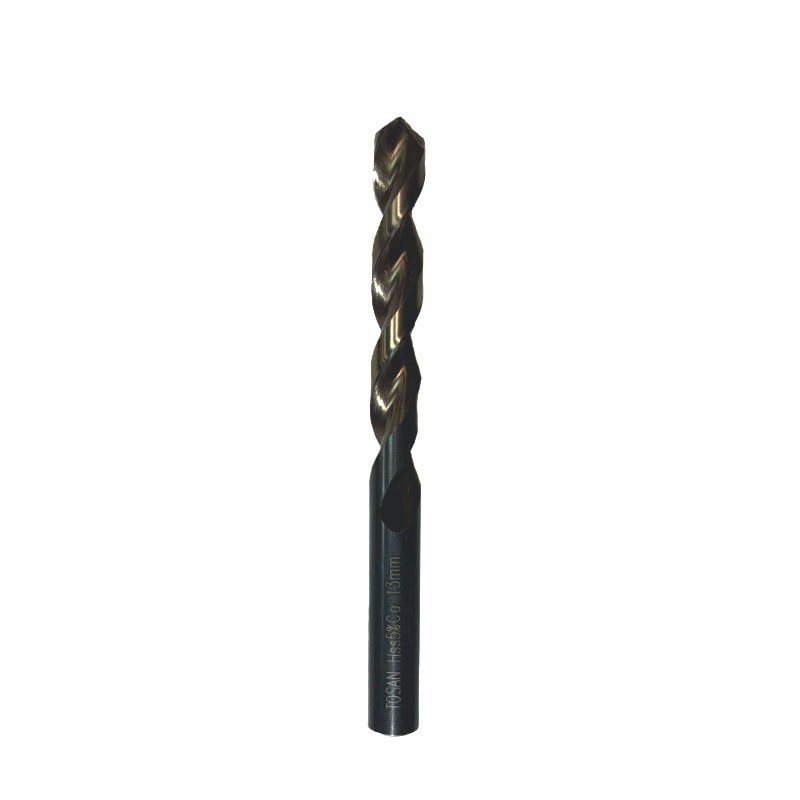 مته 13 آهن کد T15 - 13Co توسن