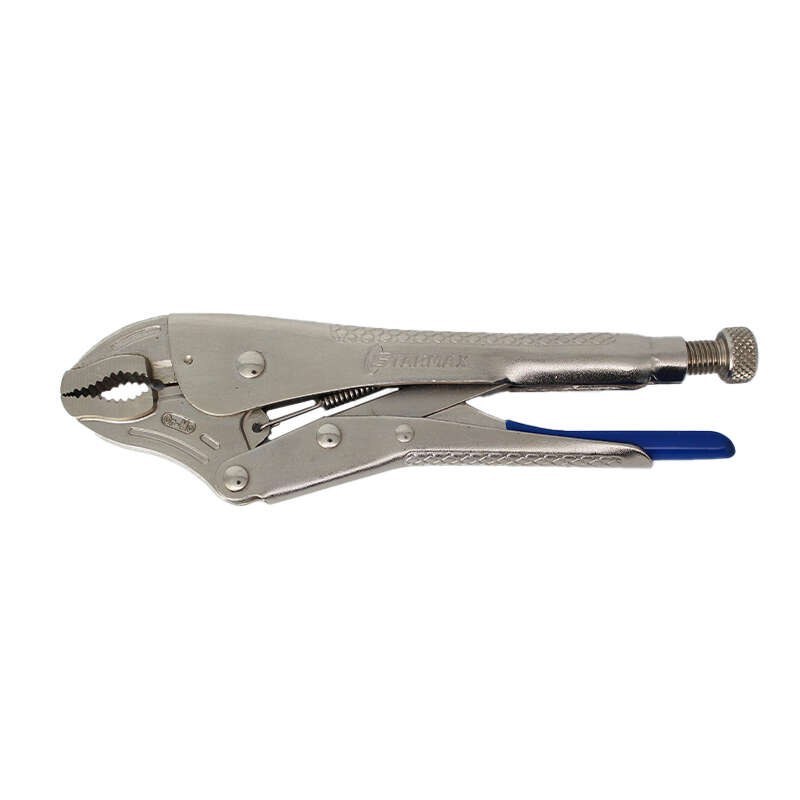 انبر قفلی سایز 10 کد SHS11010 استارمکس