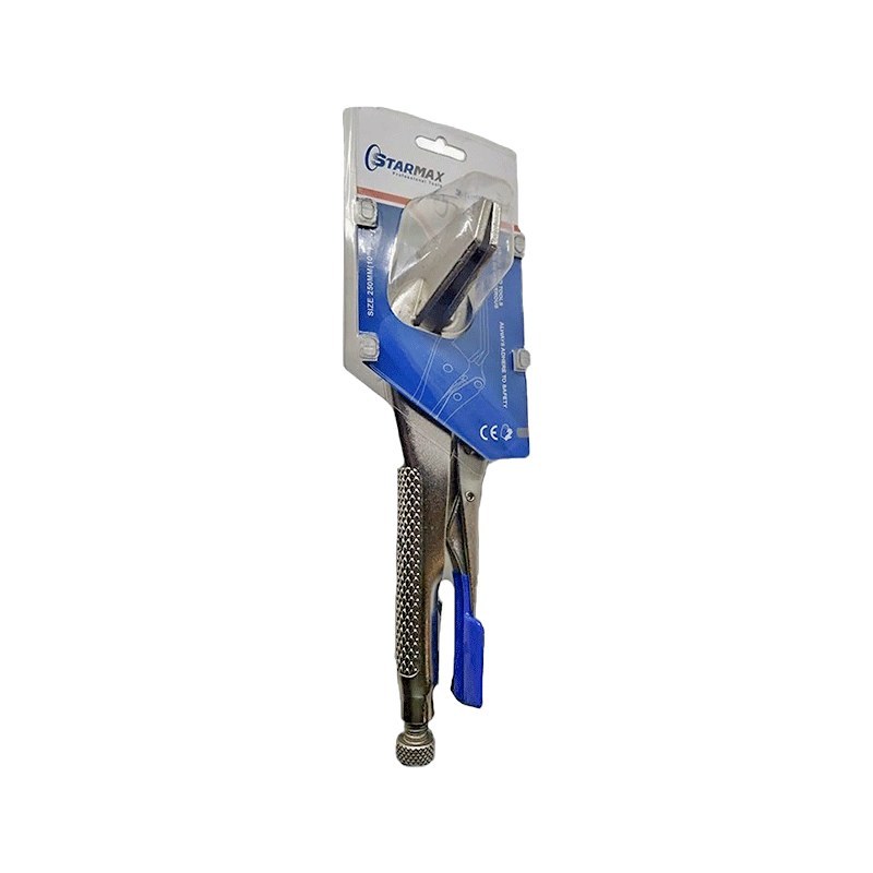 انبر قفلی ورق گیر کد SHS11010F استارمکس