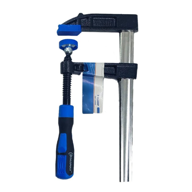 پیچ دستی سایز 80*300 کد (SMF-153008P) استارمکس