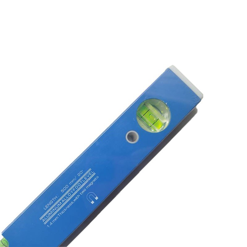 تراز آلومینیومی سایز 50 کد (SML-140050M) استارمکس