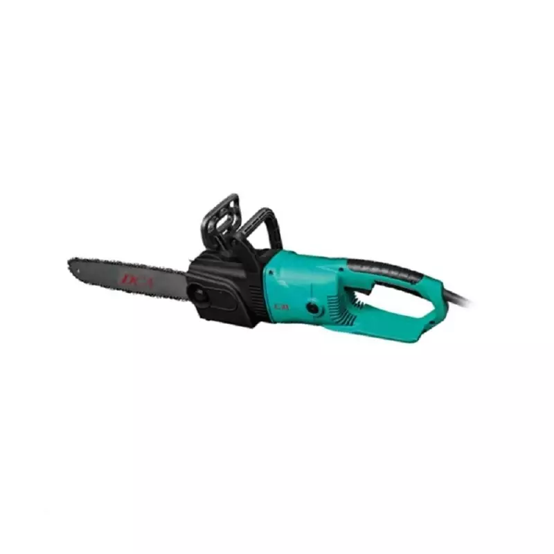 اره زنجیر برقی 405 میلیمتر 1800 وات طول تیغه 40 سانت DCA AML04-405
