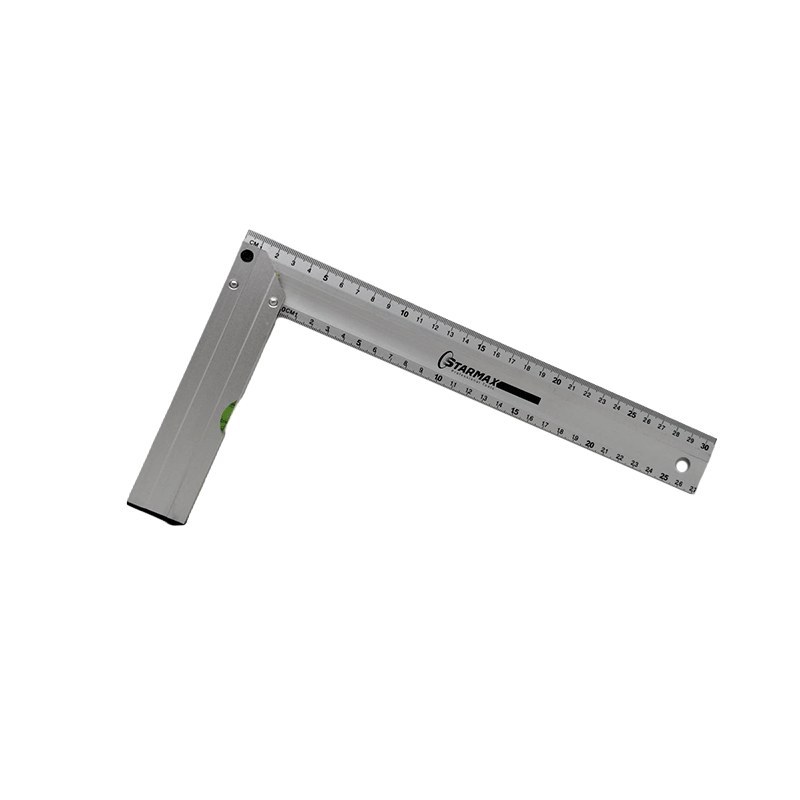 گونیا آلومینیومی سایز 30 کد (SMT-12030A) استارمکس