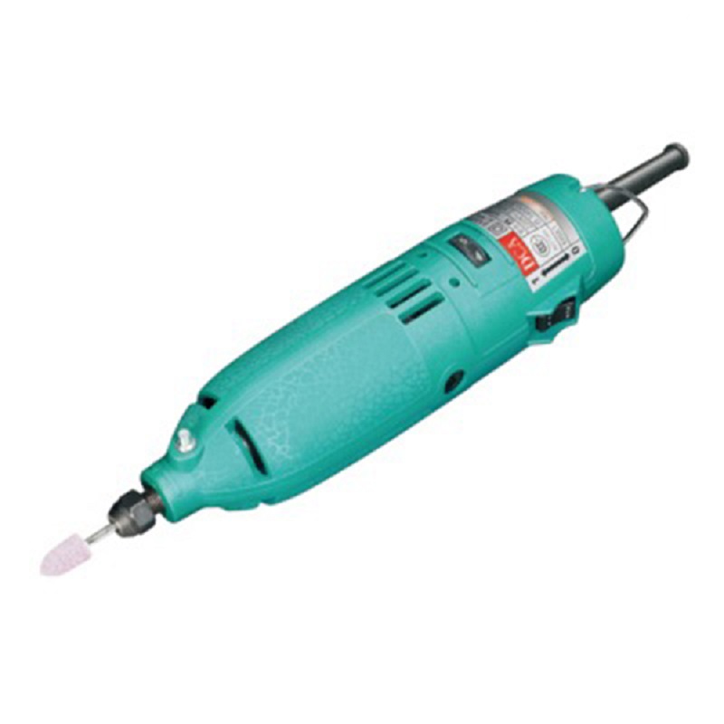 فرز انگشتی کوتاه 105 وات 10 میلیمتر دیمردار کد DCA ASJ03-10