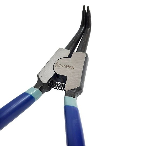 خار باز کن نوک کج سایز 13 کد (SHC-1613BE) استارمکس