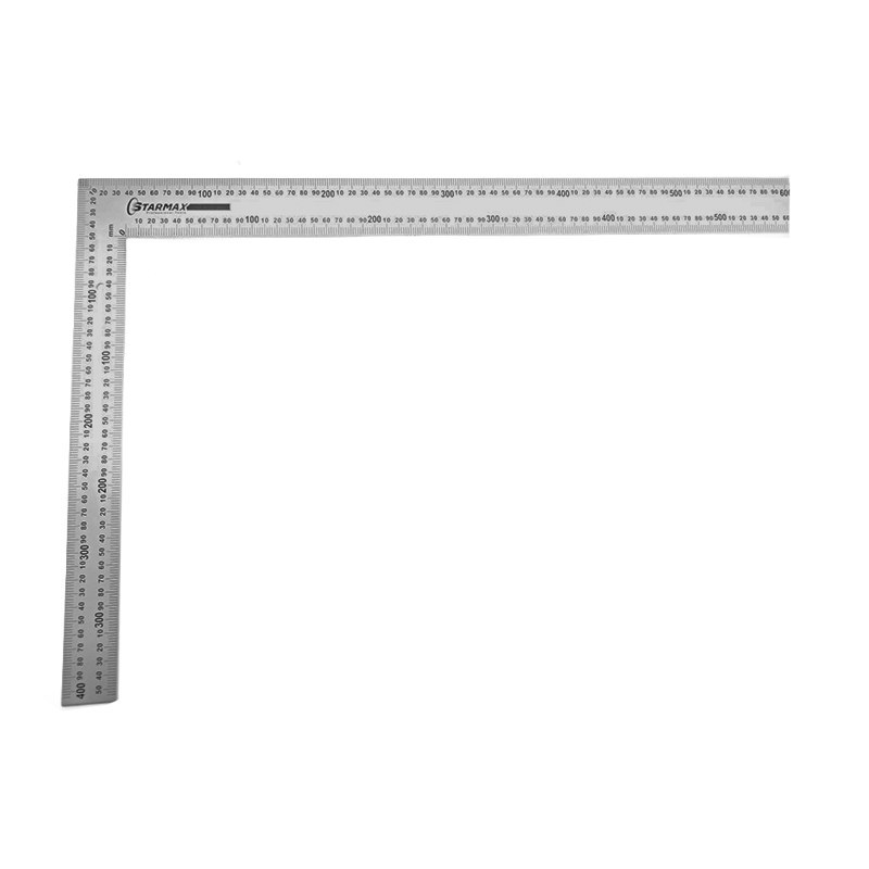 گونیا فولادی 60*40 کد (SMT-126040S) استارمکس