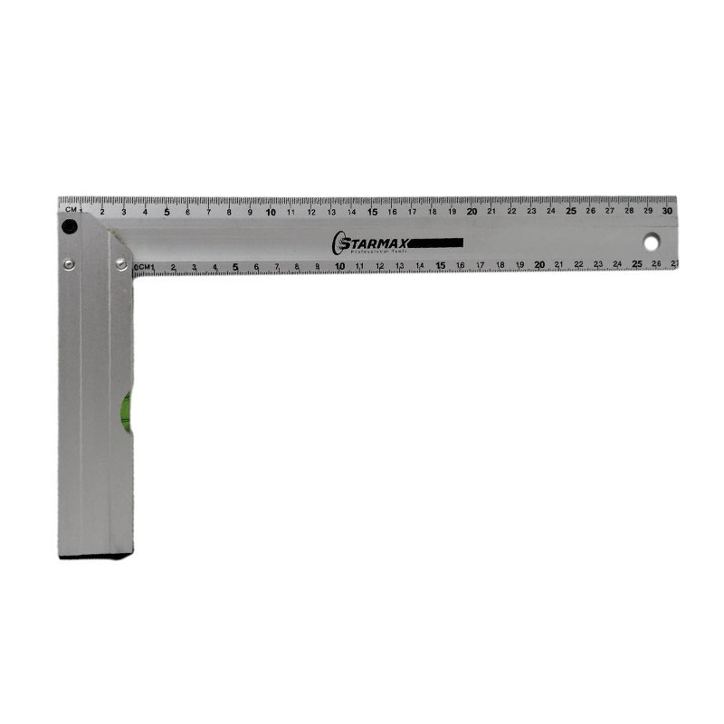 گونیا آلومینیومی سایز 30 کد (SMT-12030A) استارمکس
