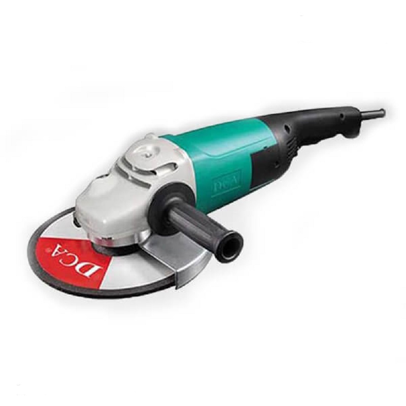 فرز سنگبری 2200 وات 230 میلی متر 6 کیلویی کد DCA ASM02-230B
