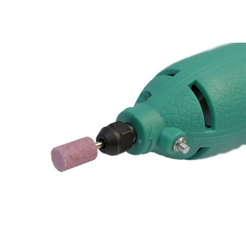 فرز انگشتی کوتاه 105 وات 10 میلیمتر دیمردار کد DCA ASJ03-10