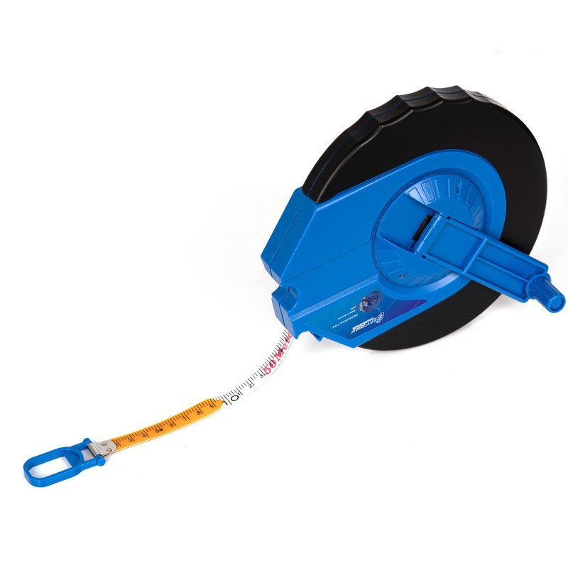 متر گرد فایبر 30 کد (SMM-110030FC) استارمکس