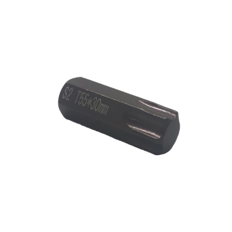 سر پیچ گوشتی ستاره ای 30*T55 کد (17T5530) استارمکس
