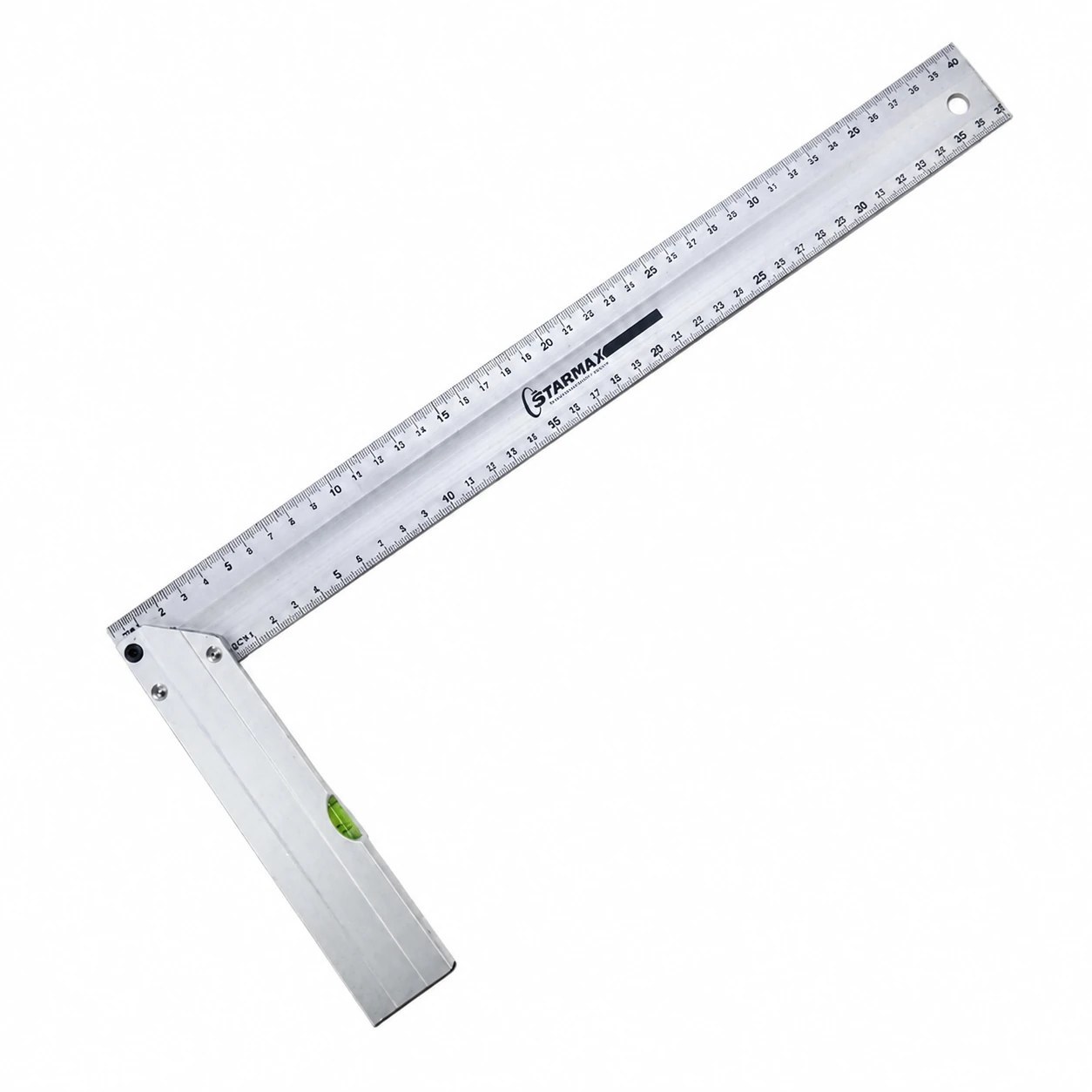 گونیا آلومینیومی سایز 40 کد (SMT-12040A) استارمکس