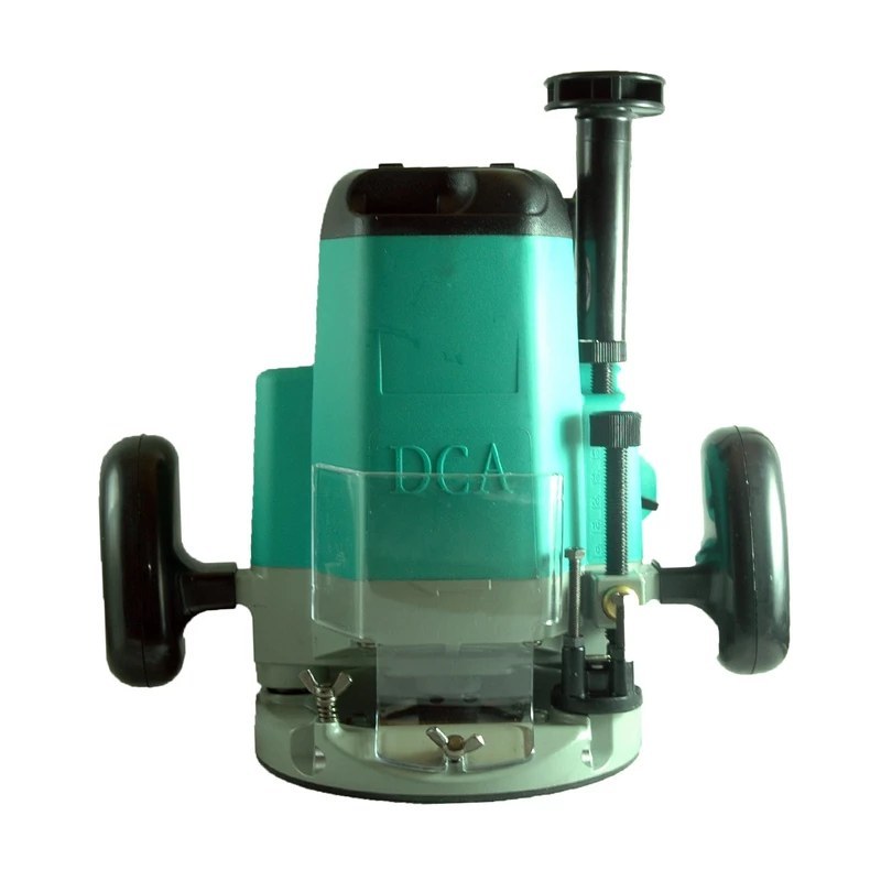 فرز نجاری 1850 وات بزرگ 12 میلیمتر کد DCA AMR02-12