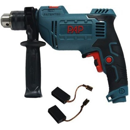 دریل13 چکشی 810 وات ID6115 PAP