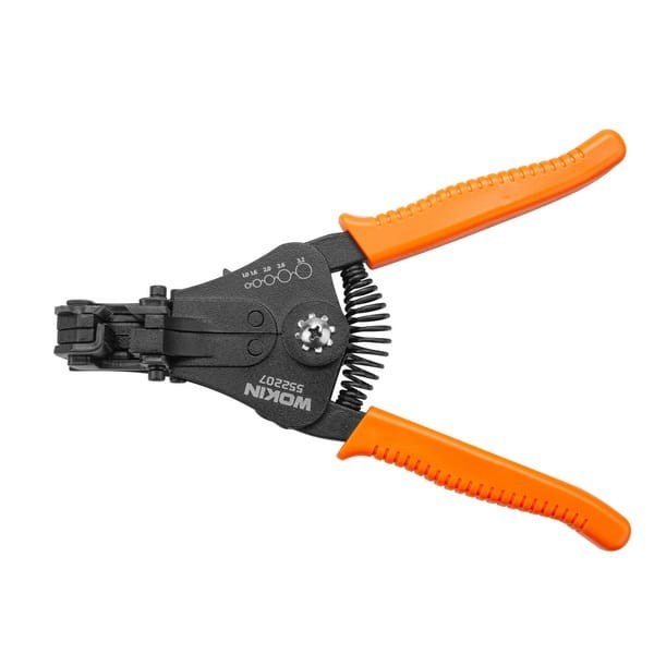 سیم لخت کن اتوماتیک کد 552207 ووکین