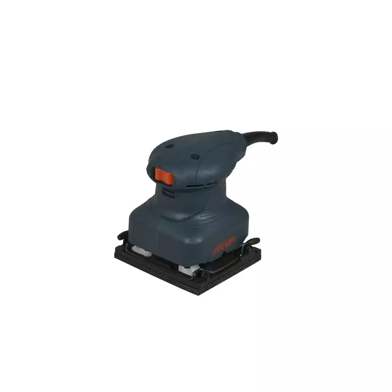 سنباده لرزان 190 وات مشتی کد 5423 آروا