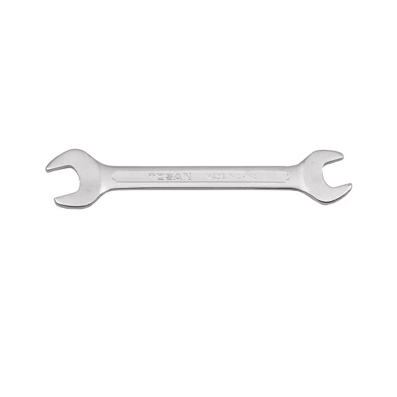آچار دو سر تخت 28*25 کد T103-2528 توسن