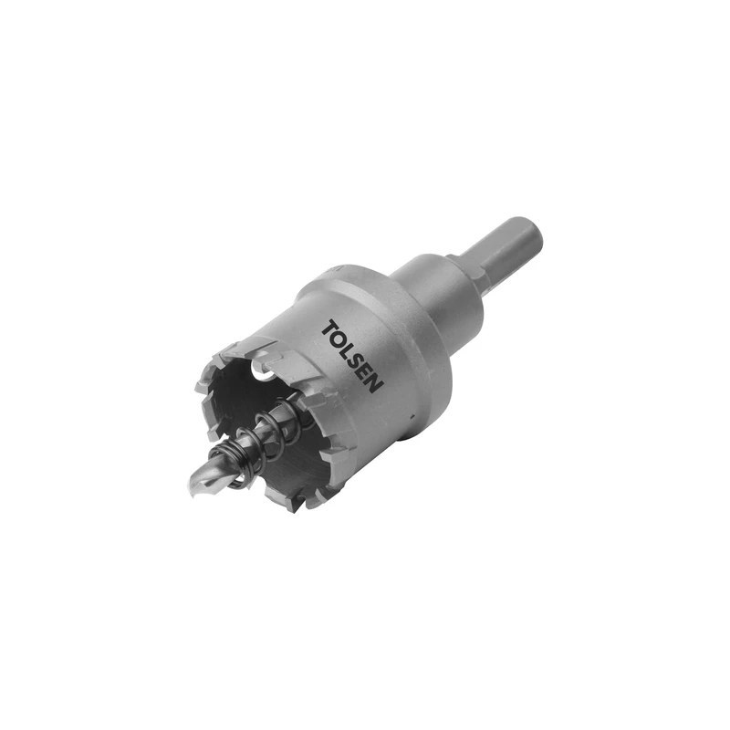 گردبر لب الماس TCT نمره 38 کد 75938 تولسن
