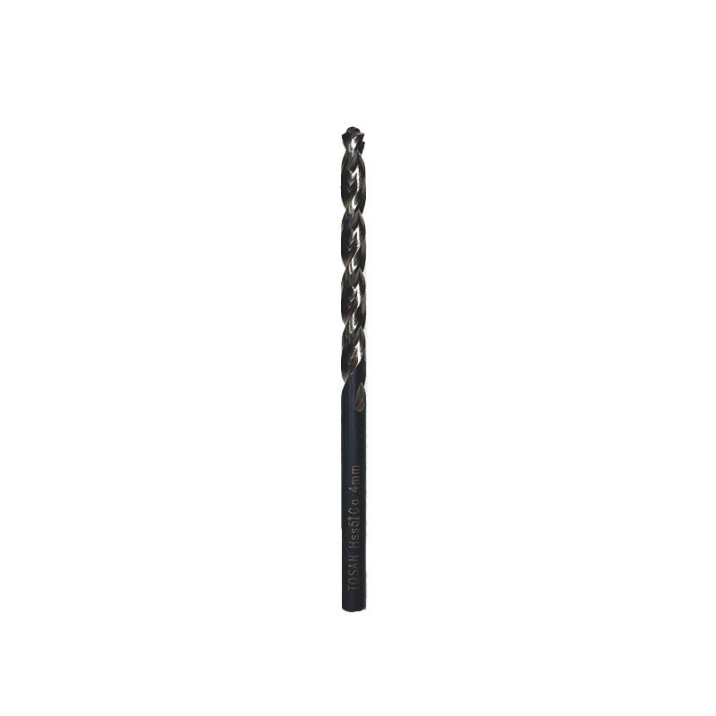 مته 4 آهن کد T15 - 4Co توسن